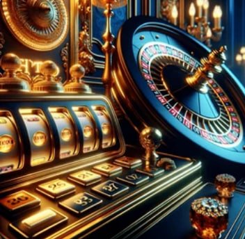 Baccarat and card game tables popular with Filipino casino players on loto result